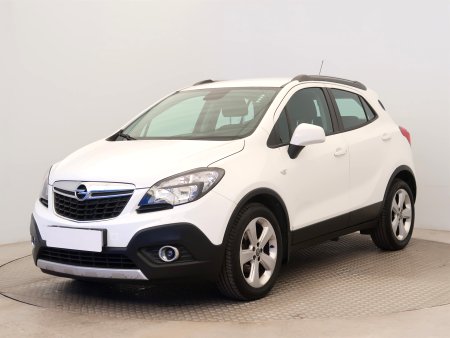 Opel Mokka, 2014 - pohled č. 3