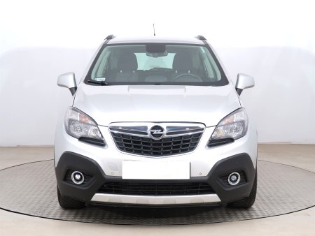 Opel Mokka, 2015 - pohled č. 2