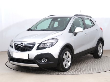 Opel Mokka, 2015 - pohled č. 3