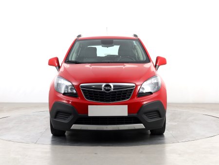 Opel Mokka, 2015 - pohled č. 2