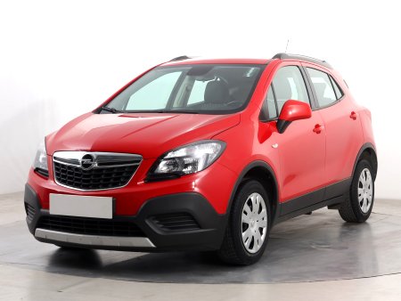 Opel Mokka, 2015 - pohled č. 3