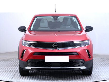 Opel Mokka, 2021 - pohled č. 2