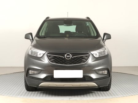 Opel Mokka, 2018 - pohled č. 2