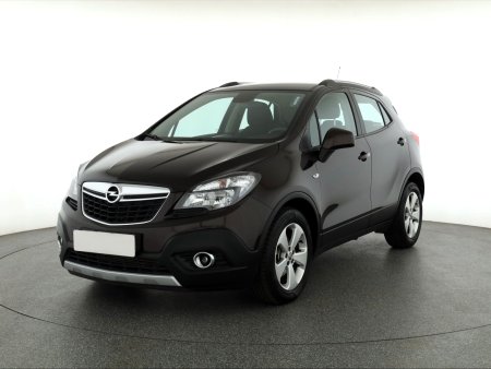 Opel Mokka, 2015 - pohled č. 3