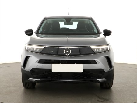 Opel Mokka, 2021 - pohled č. 2