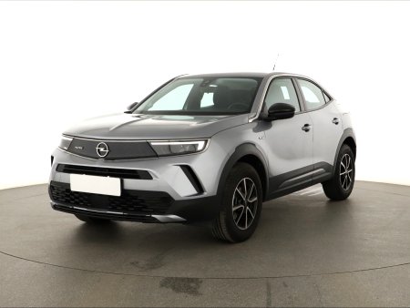 Opel Mokka, 2021 - pohled č. 3