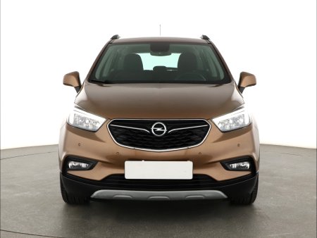 Opel Mokka, 2017 - pohled č. 2