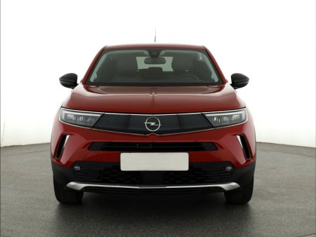 Opel Mokka, 2021 - pohled č. 2