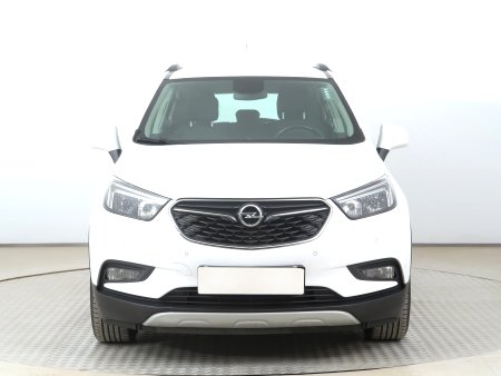 Opel Mokka, 2018 - pohled č. 2