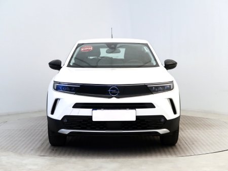 Opel Mokka, 2022 - pohled č. 2