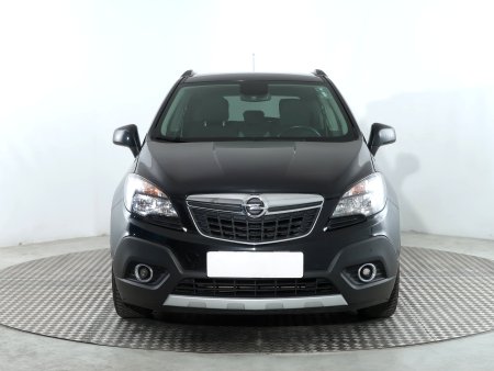 Opel Mokka, 2015 - pohled č. 2