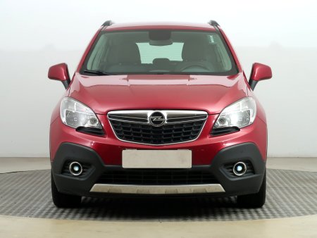 Opel Mokka, 2013 - pohled č. 2