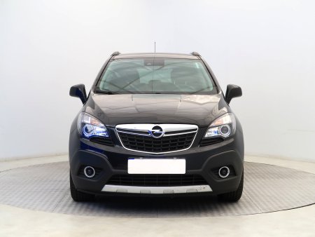 Opel Mokka, 2016 - pohled č. 2