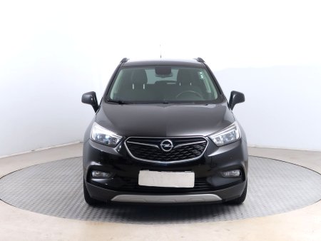 Opel Mokka, 2019 - pohled č. 2