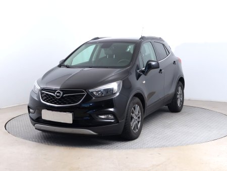 Opel Mokka, 2019 - pohled č. 3