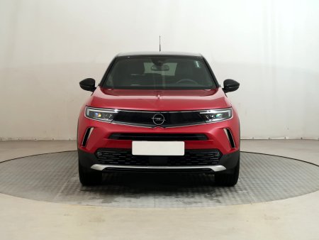 Opel Mokka, 2022 - pohled č. 2