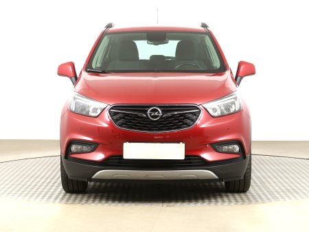 Opel Mokka, 2018 - pohled č. 2