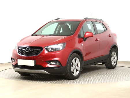 Opel Mokka, 2018 - pohled č. 3