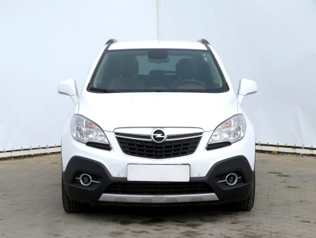 Opel Mokka, 2014 - pohled č. 2