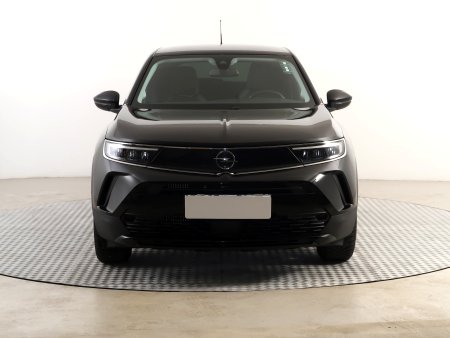 Opel Mokka, 2021 - pohled č. 2