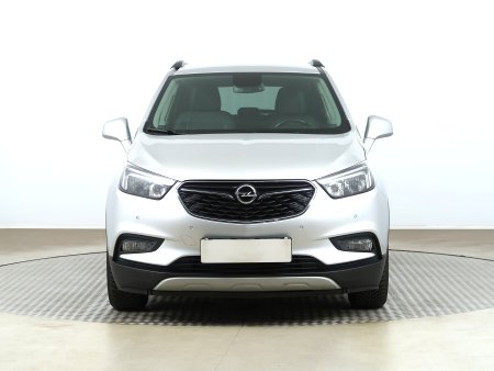 Opel Mokka, 2017 - pohled č. 2