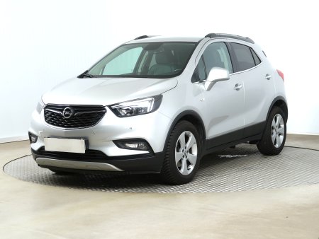 Opel Mokka, 2017 - pohled č. 3