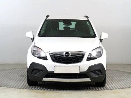 Opel Mokka, 2016 - pohled č. 2