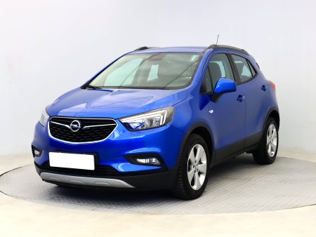 Opel Mokka, 2018 - pohled č. 3