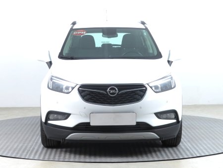 Opel Mokka, 2019 - pohled č. 2