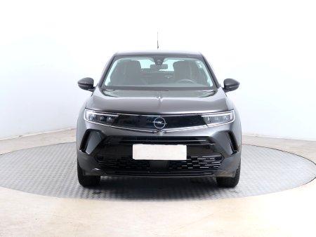 Opel Mokka, 2021 - pohled č. 2