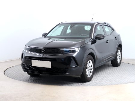 Opel Mokka, 2021 - pohled č. 3