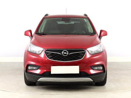 Opel Mokka, 2018 - pohled č. 2