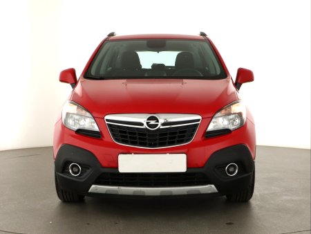Opel Mokka, 2015 - pohled č. 2