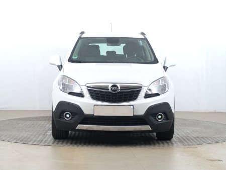 Opel Mokka, 2014 - pohled č. 2