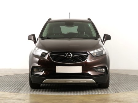 Opel Mokka, 2017 - pohled č. 2