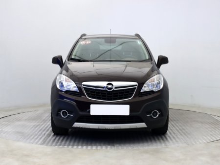 Opel Mokka, 2014 - pohled č. 2