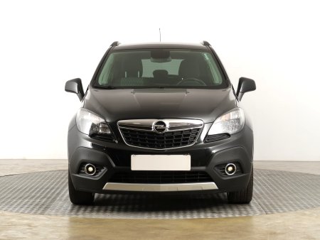 Opel Mokka, 2015 - pohled č. 2