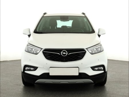 Opel Mokka, 2017 - pohled č. 2