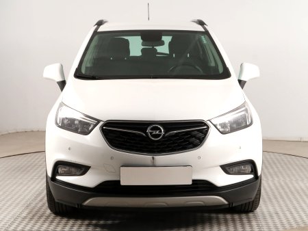 Opel Mokka, 2018 - pohled č. 2
