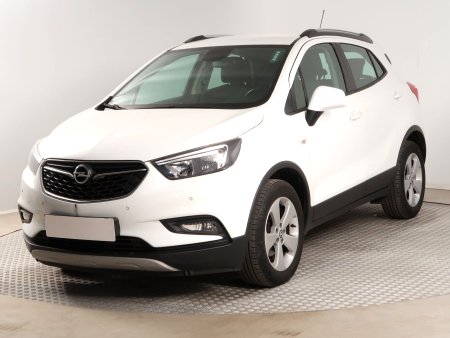 Opel Mokka, 2018 - pohled č. 3