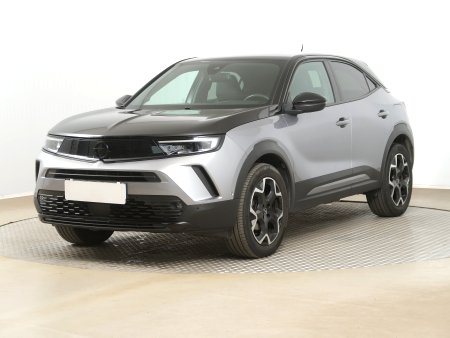 Opel Mokka, 2022 - pohled č. 3