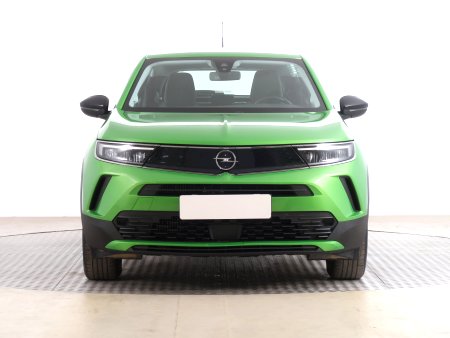 Opel Mokka, 2022 - pohled č. 2