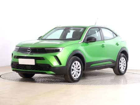 Opel Mokka, 2022 - pohled č. 3