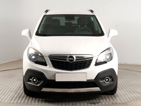 Opel Mokka, 2013 - pohled č. 2