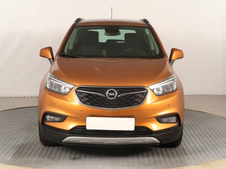 Opel Mokka, 2017 - pohled č. 2