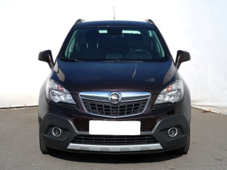 Opel Mokka, 2015 - pohled č. 2
