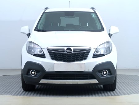 Opel Mokka, 2015 - pohled č. 2