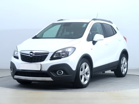 Opel Mokka, 2015 - pohled č. 3