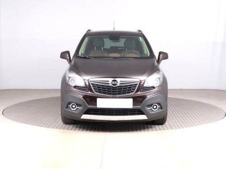 Opel Mokka, 2014 - pohled č. 2