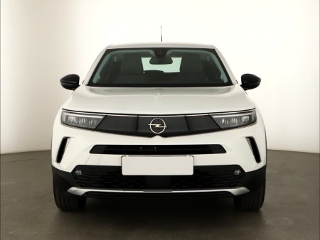 Opel Mokka, 2021 - pohled č. 2